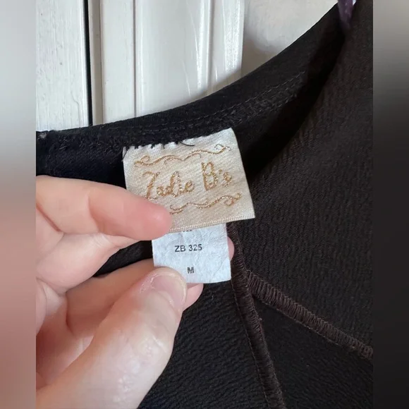 Zadie B’s Mila dress - Picture 4 of 4